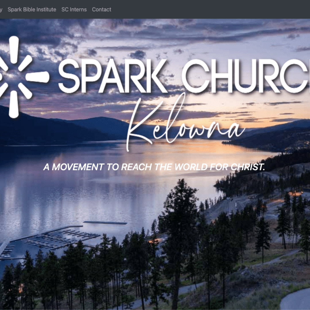 Spark-Church